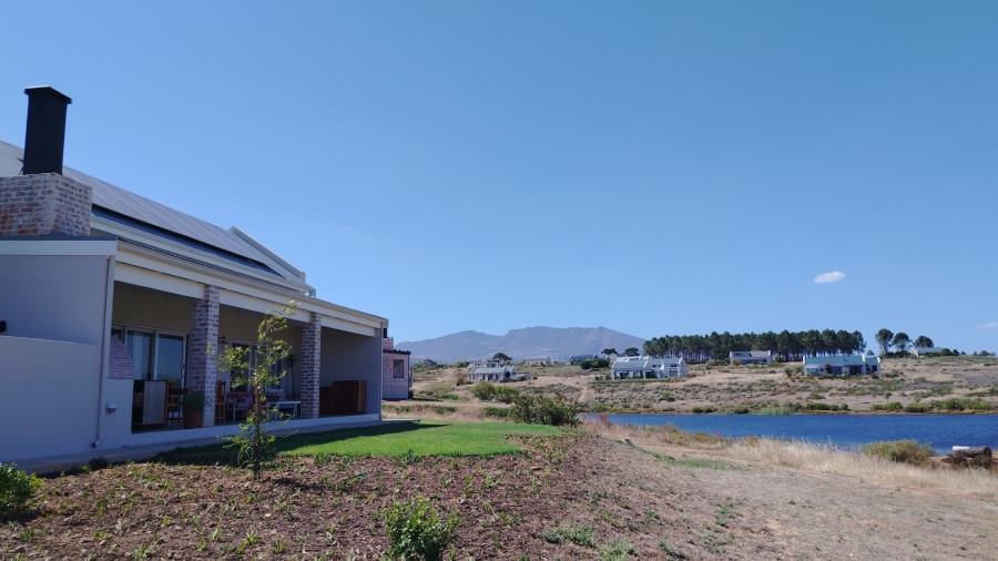 3 Bedroom Property for Sale in Maremmana Estate Western Cape
